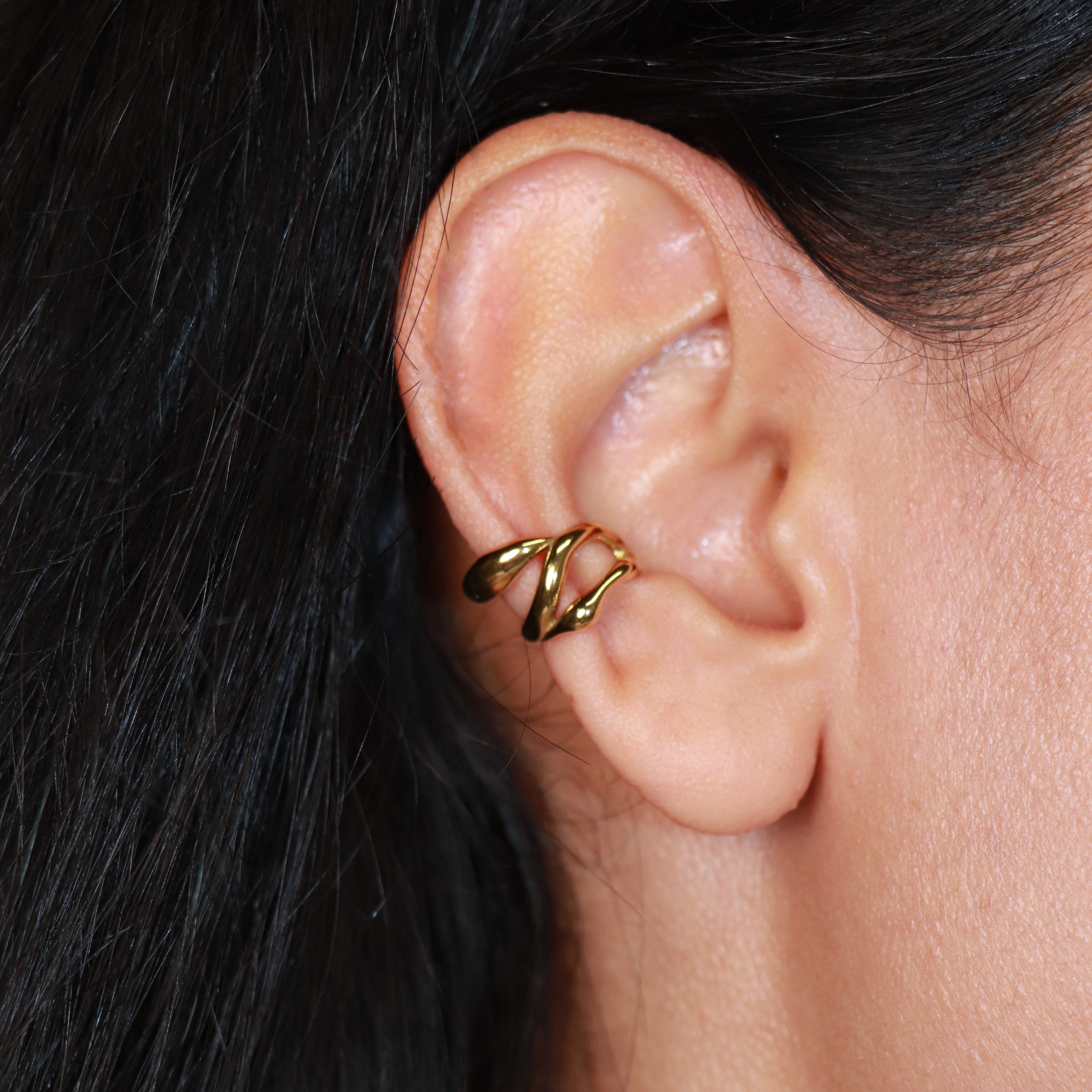Madeleine Ear Cuffs
