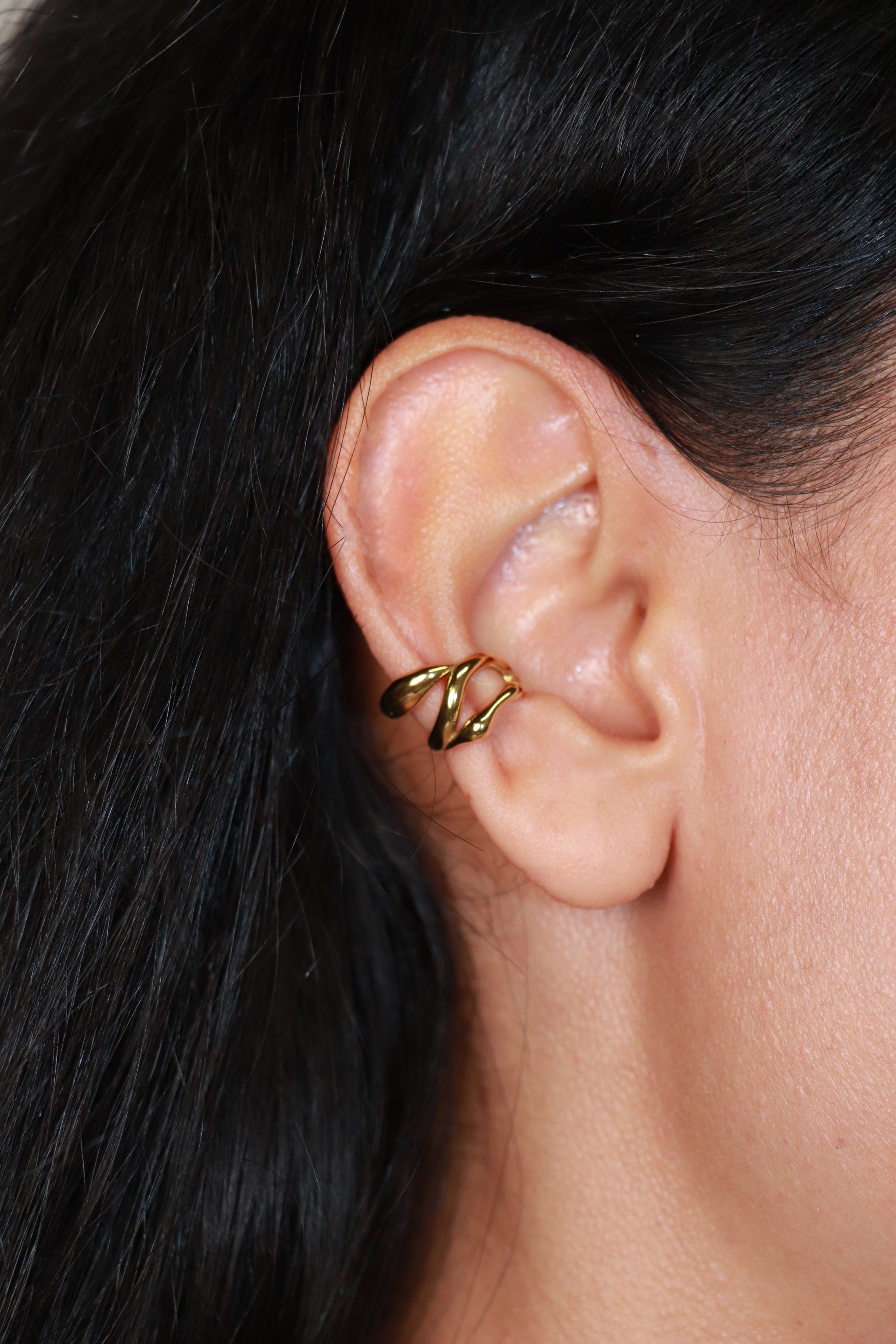 Madeleine Ear Cuffs