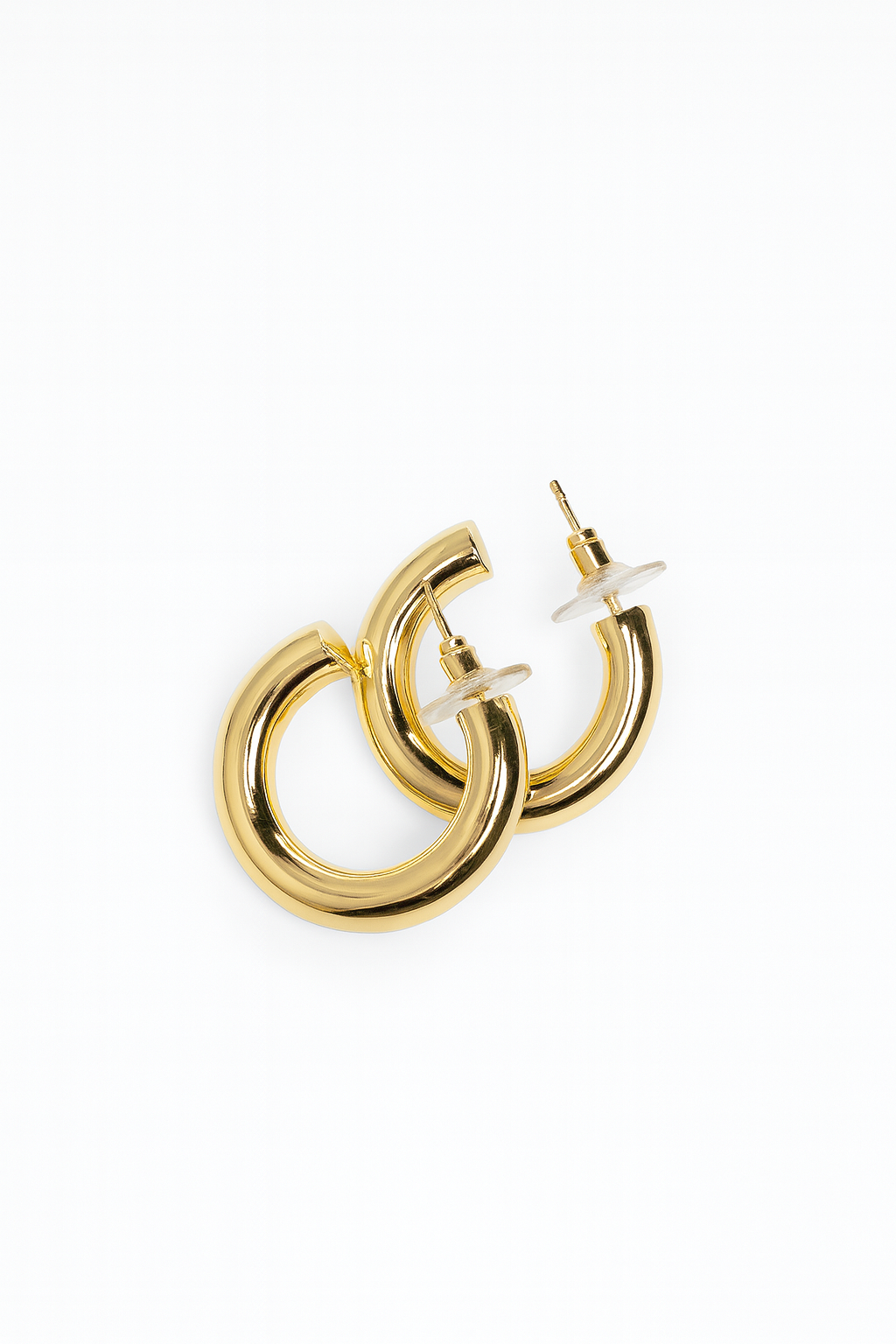 Solstice Hoops
