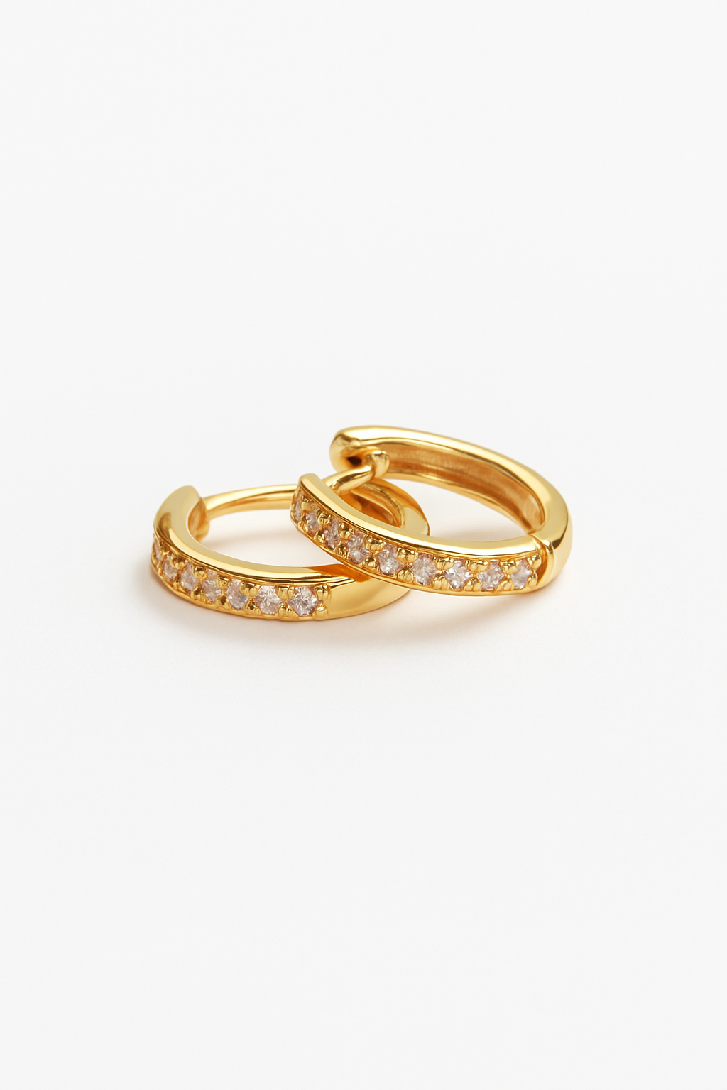 Mist Hoops