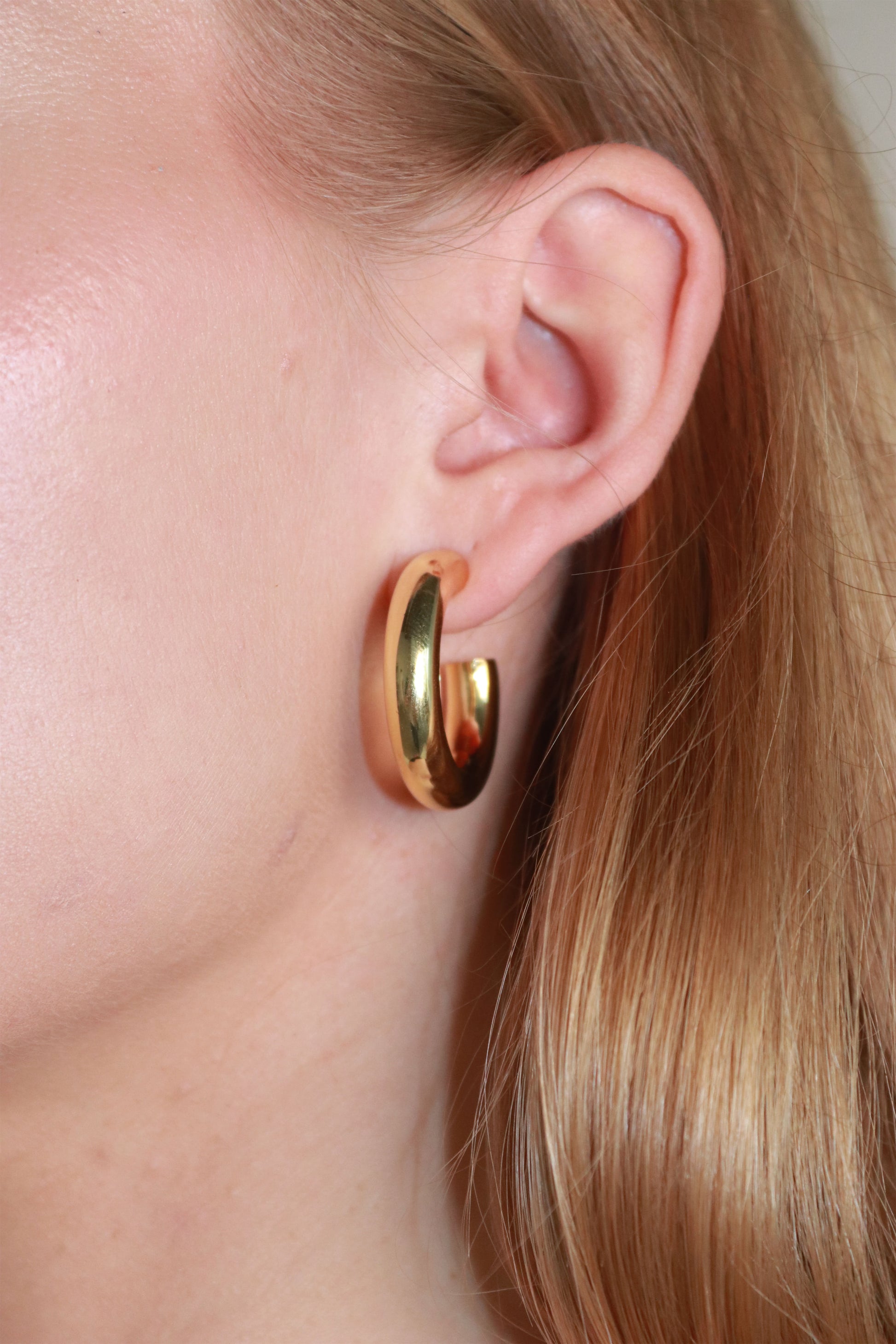 Solstice Hoops