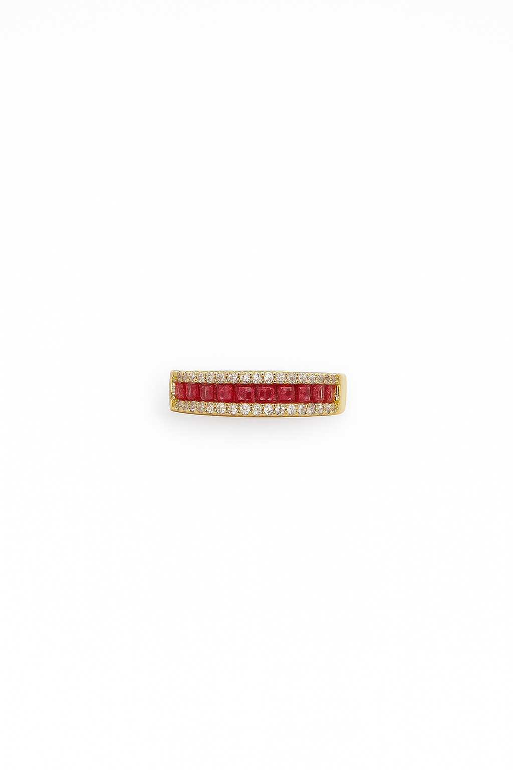 Breeze Ring