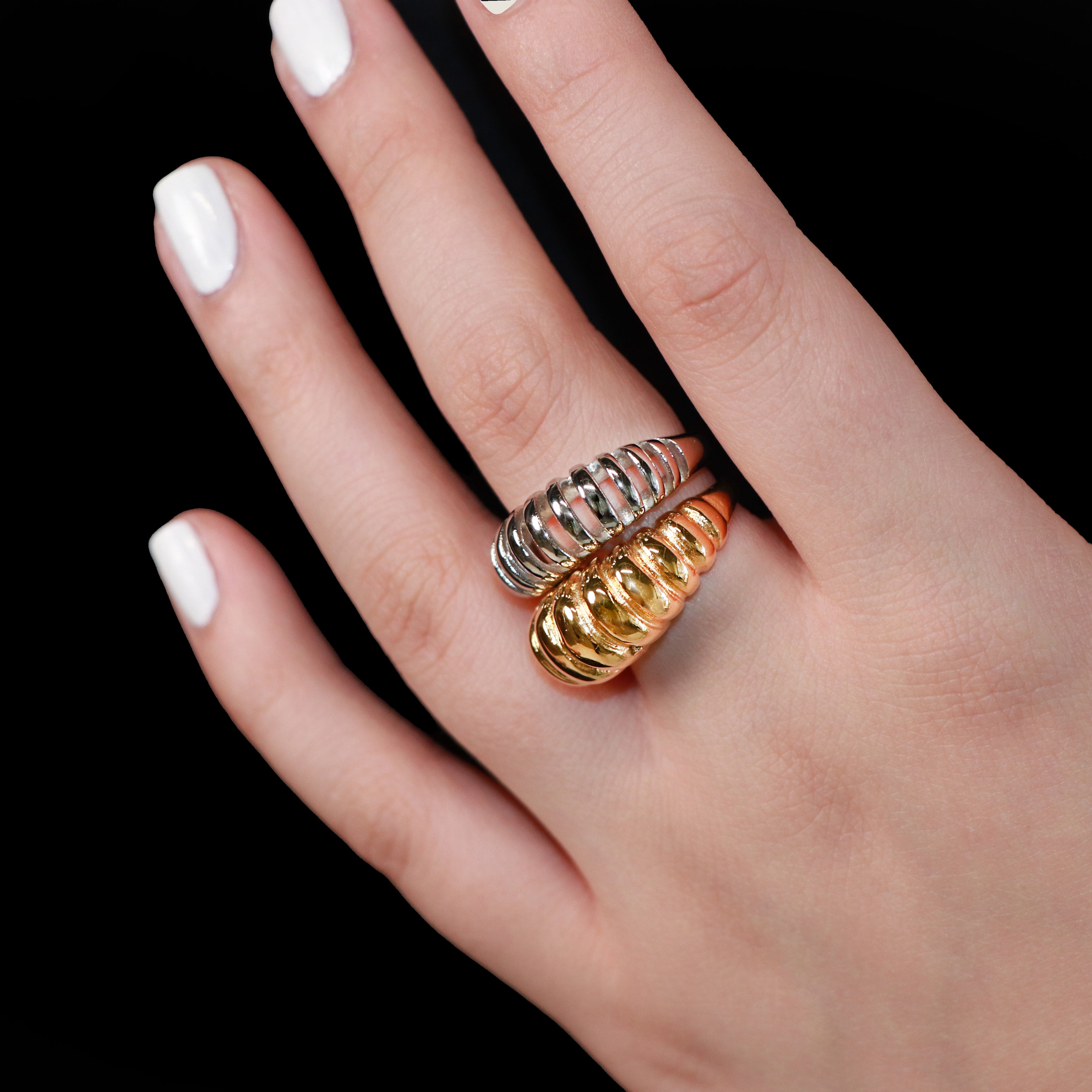 Lorenza Ring