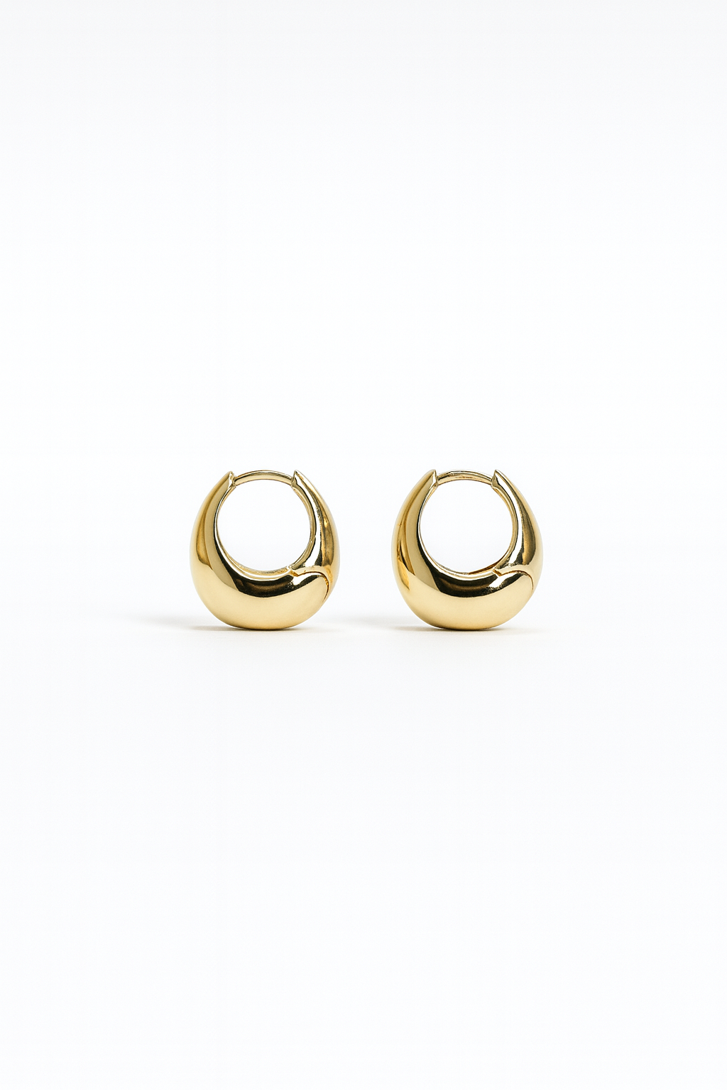 Bloom Hoops