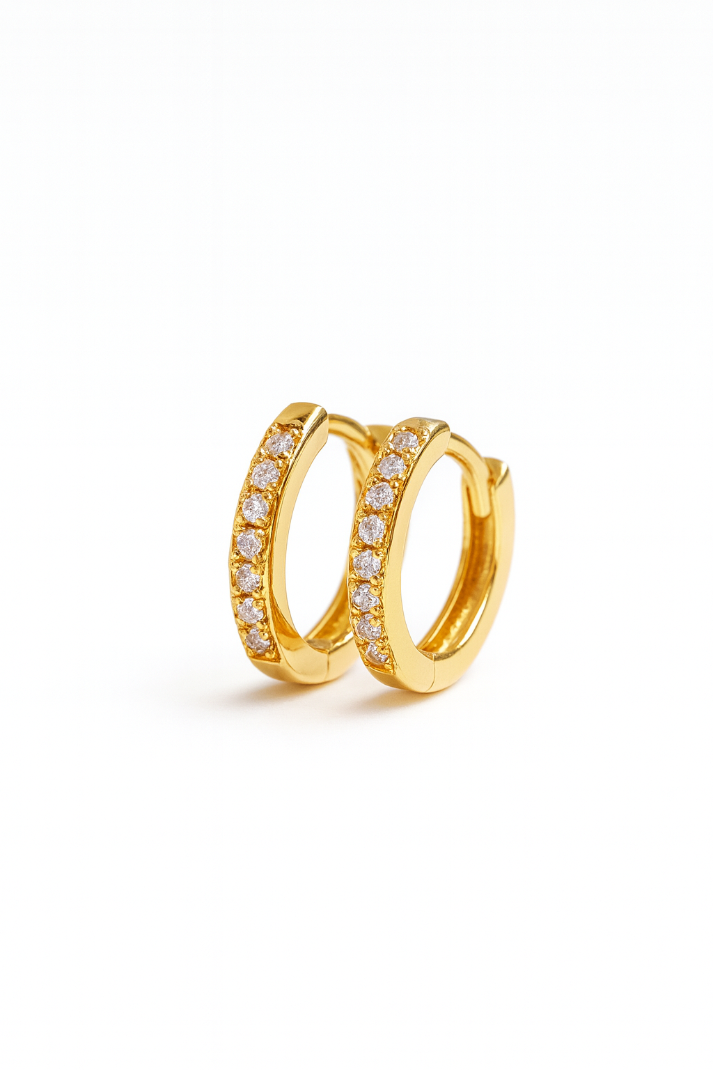 Mist Hoops