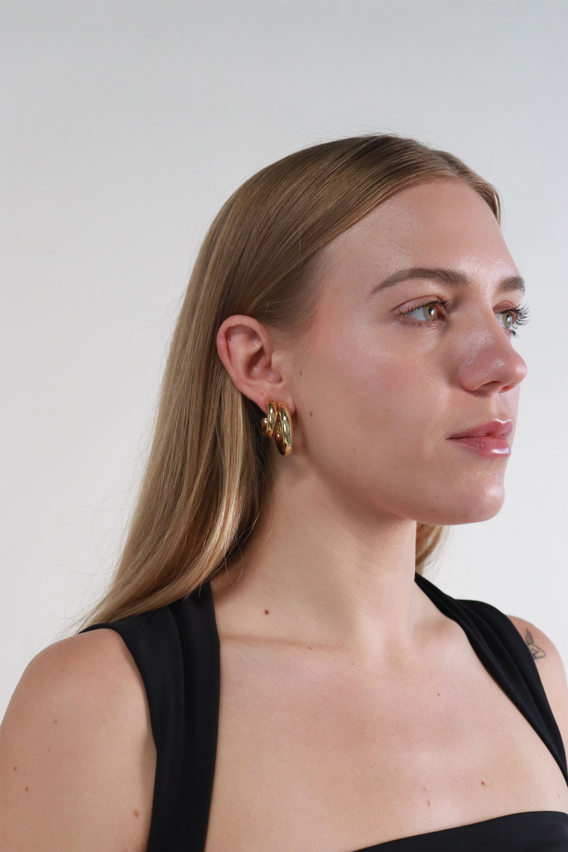 Solstice Hoops