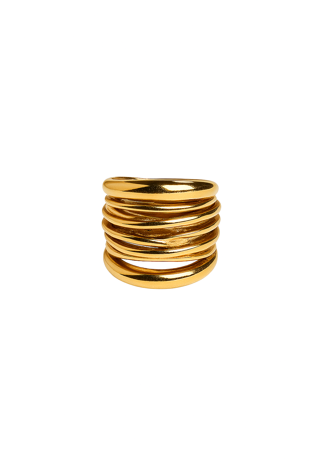 Sunset Ring