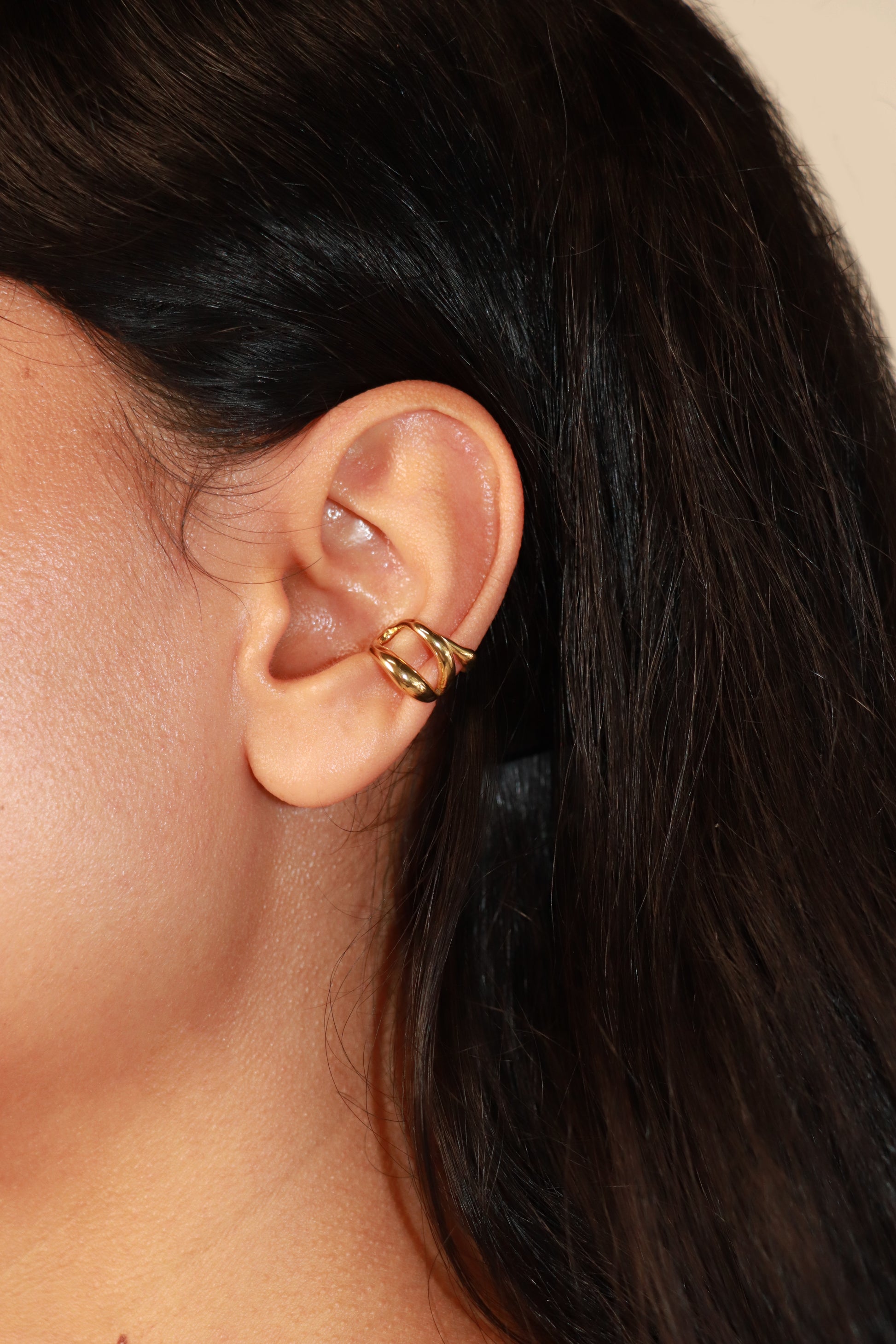 Madeleine Ear Cuffs