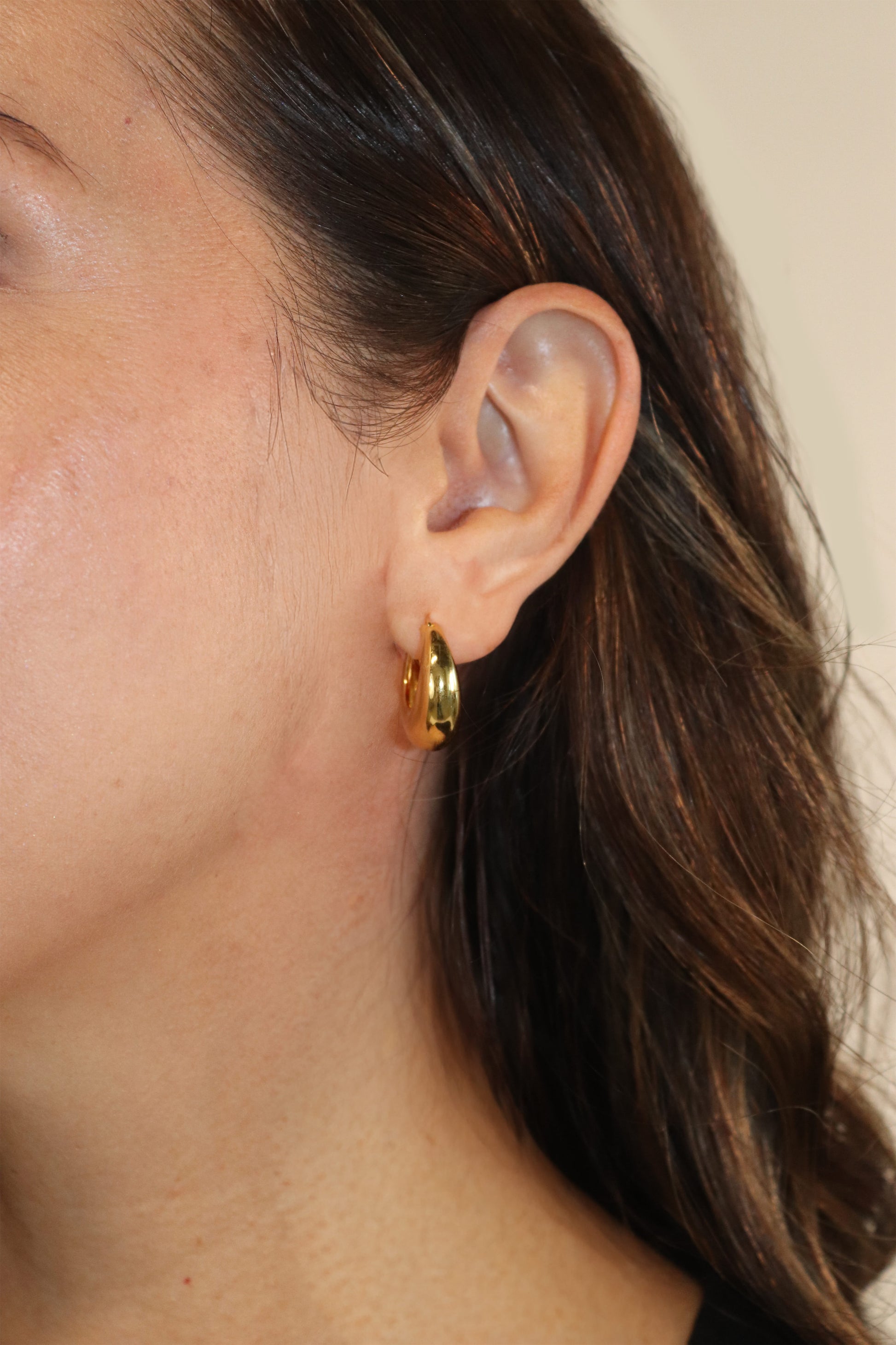 Bloom Hoops