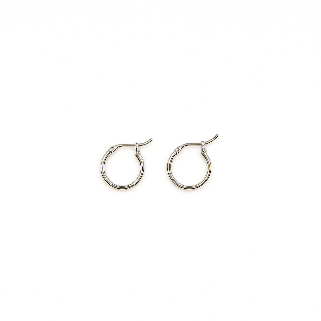 Coco Hoops