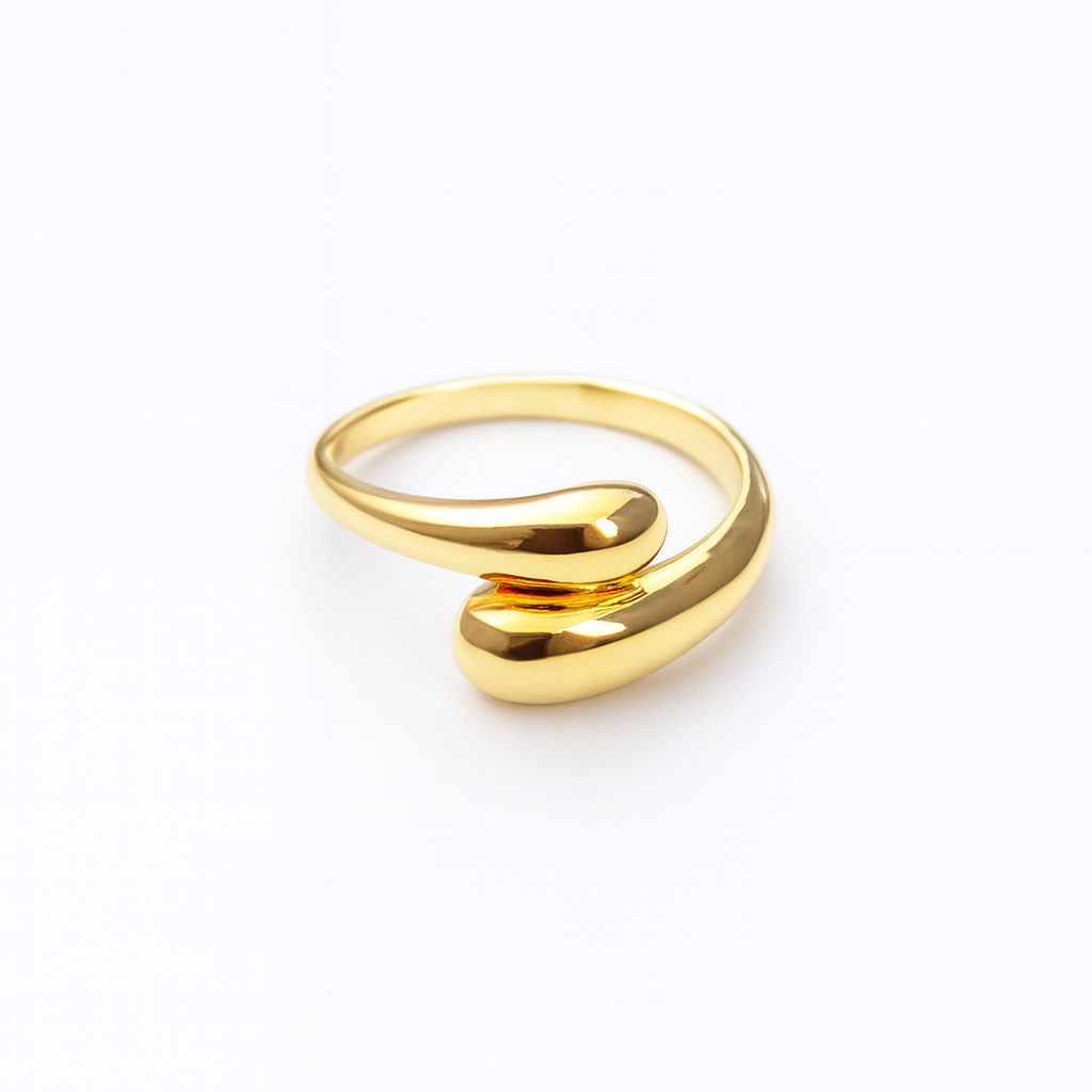 New Moon Ring