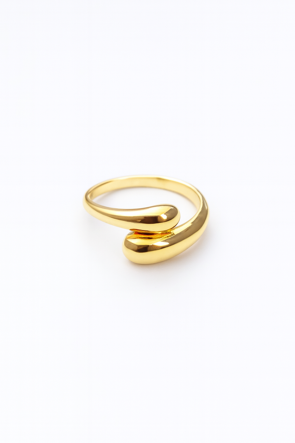New Moon Ring