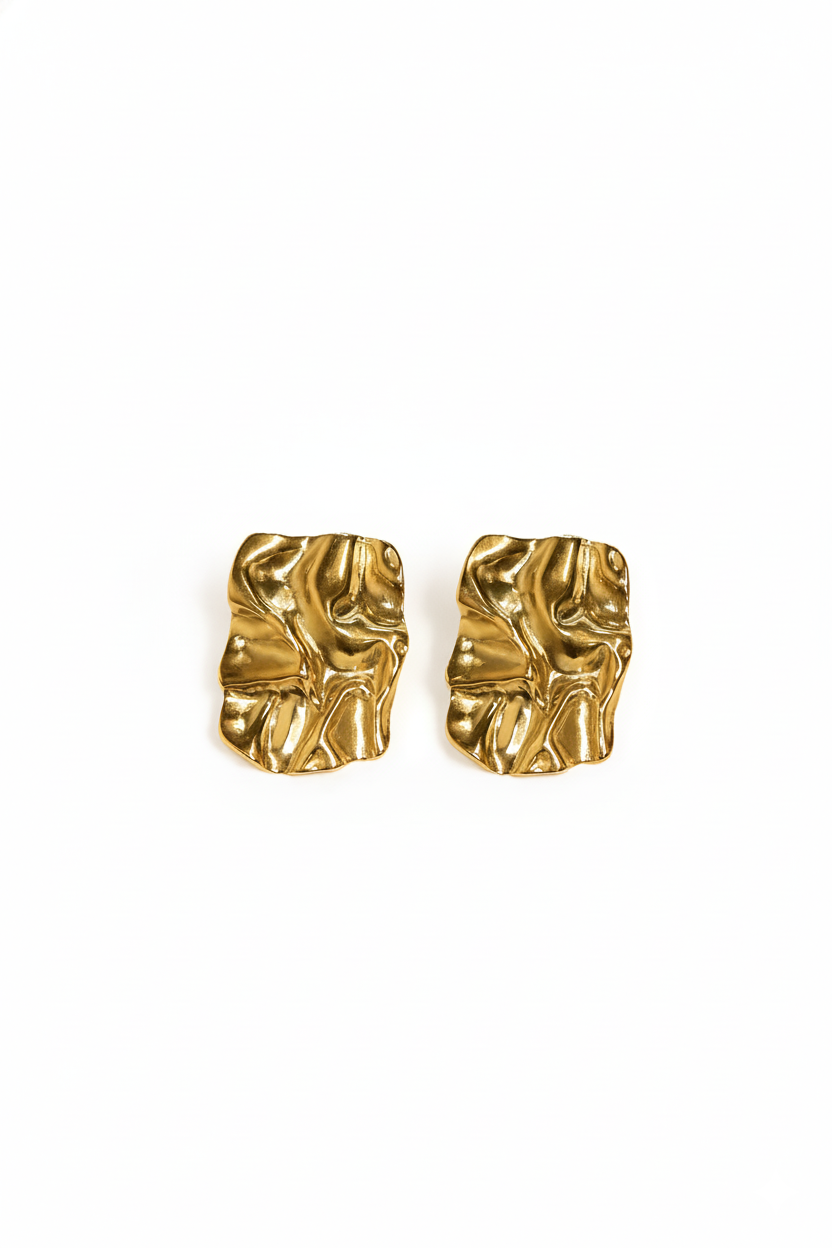 Jade Earings