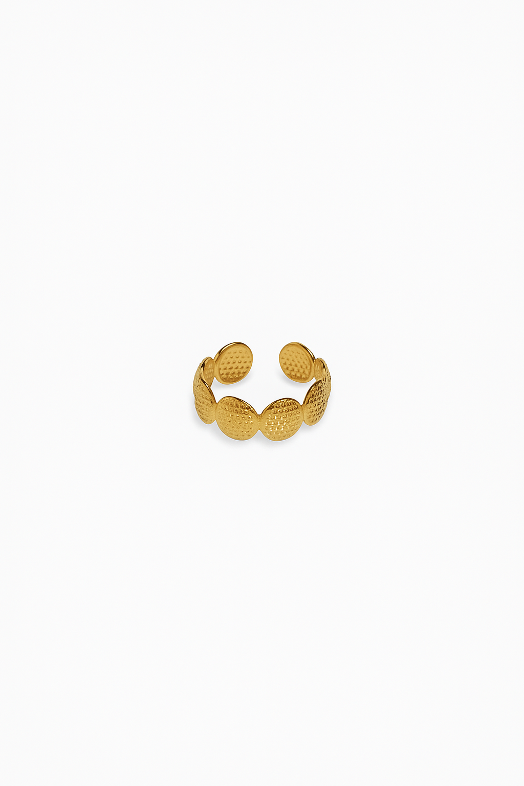 Orchid Ring