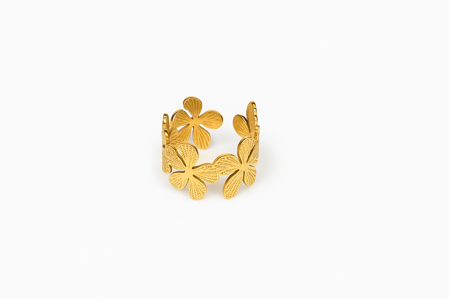 Ivy Ring