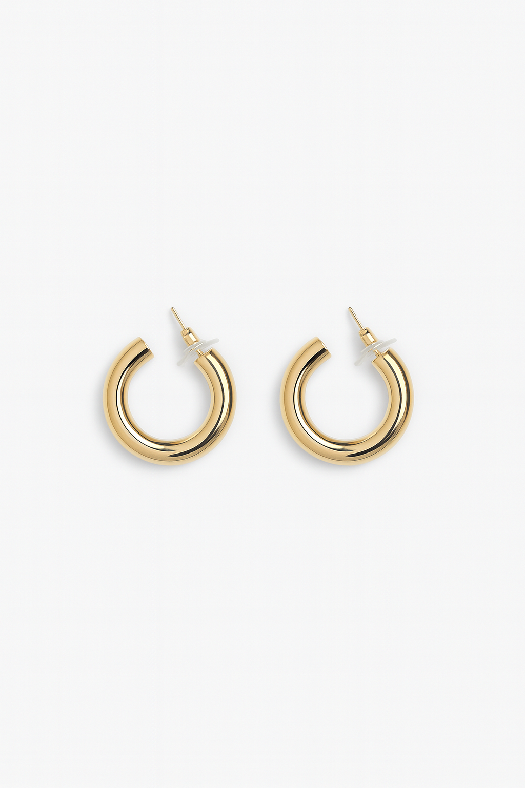 Solstice Hoops