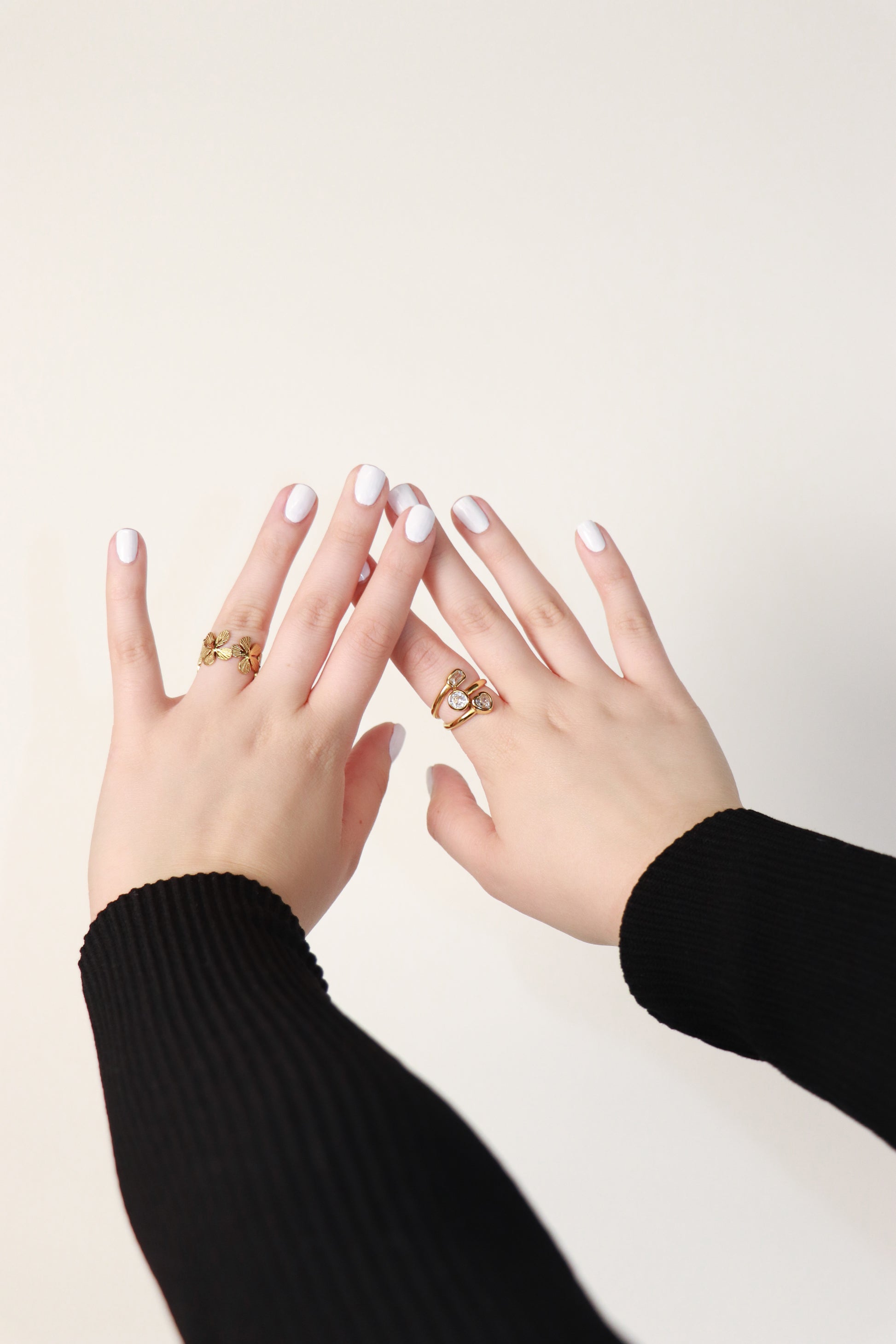 Ivy Ring