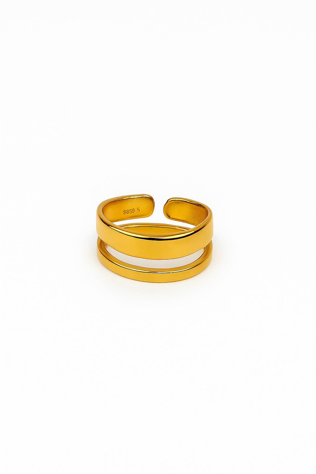 Sand Ring – MOVESA