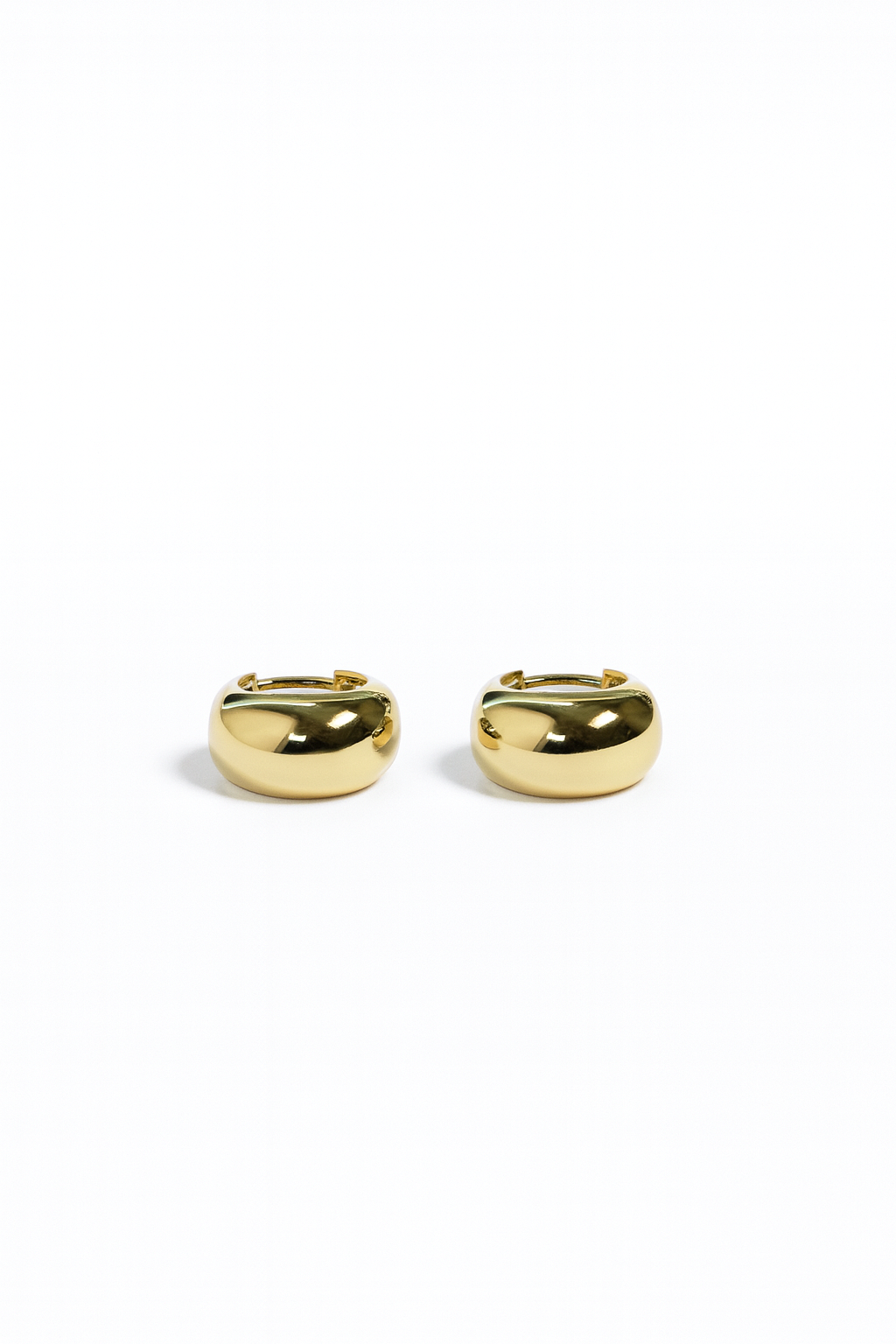 Bloom Hoops