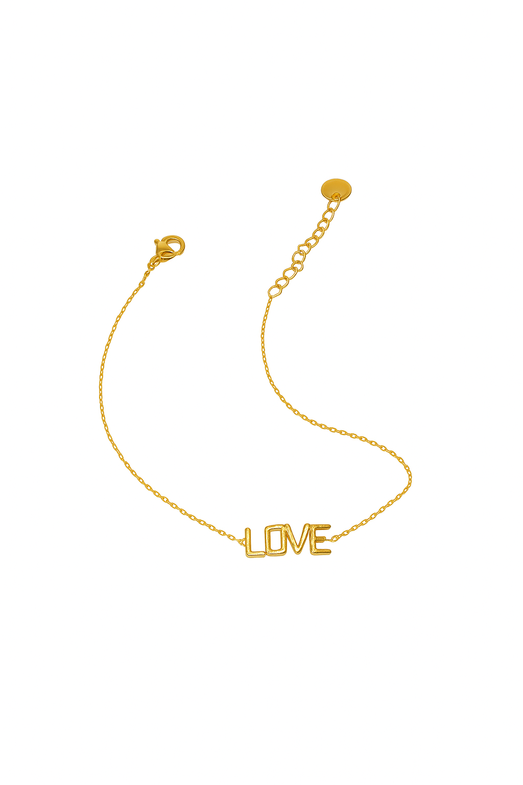 Sky Bracelet