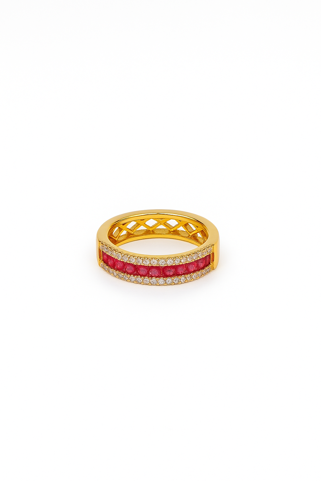 Breeze Ring