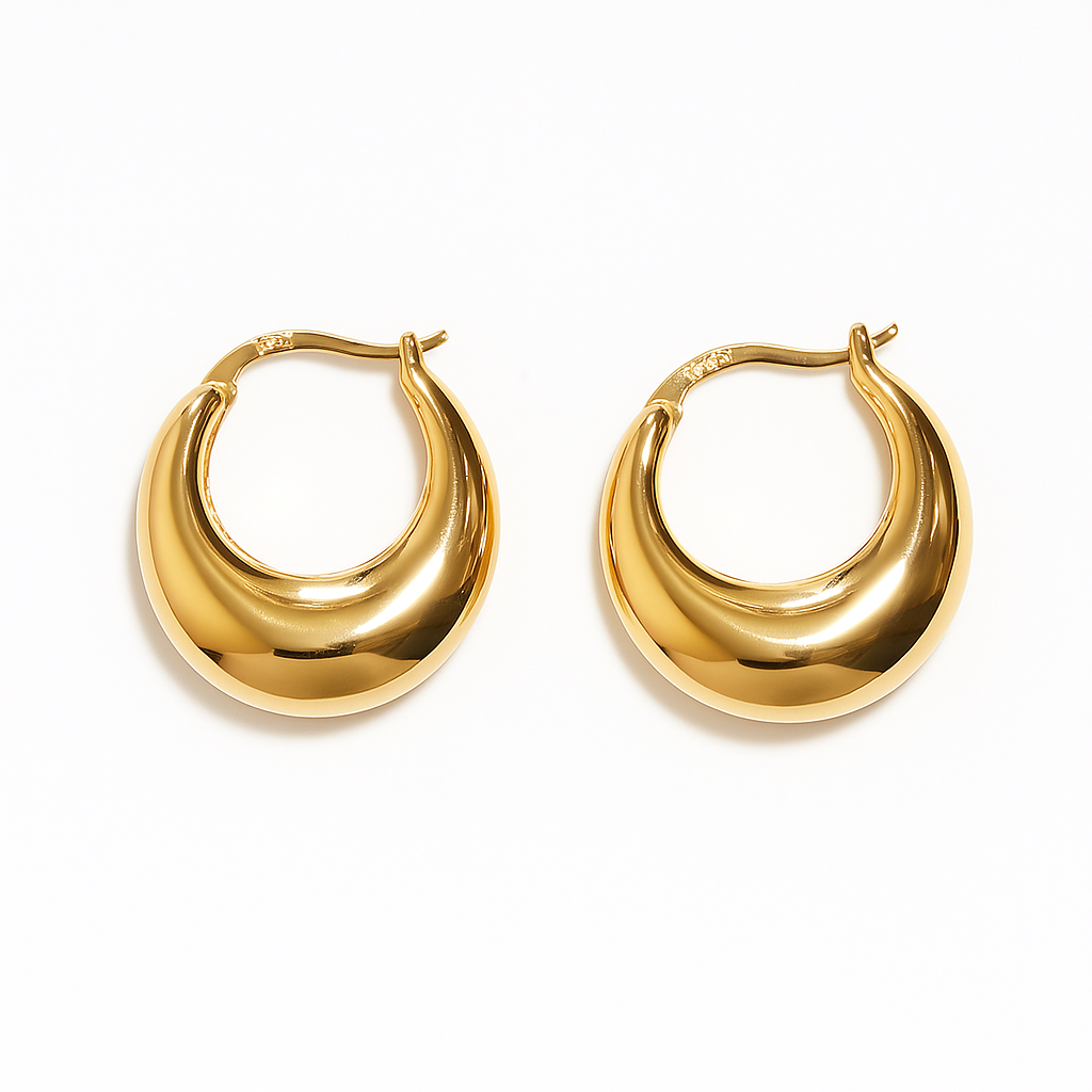 Valentina Hoops