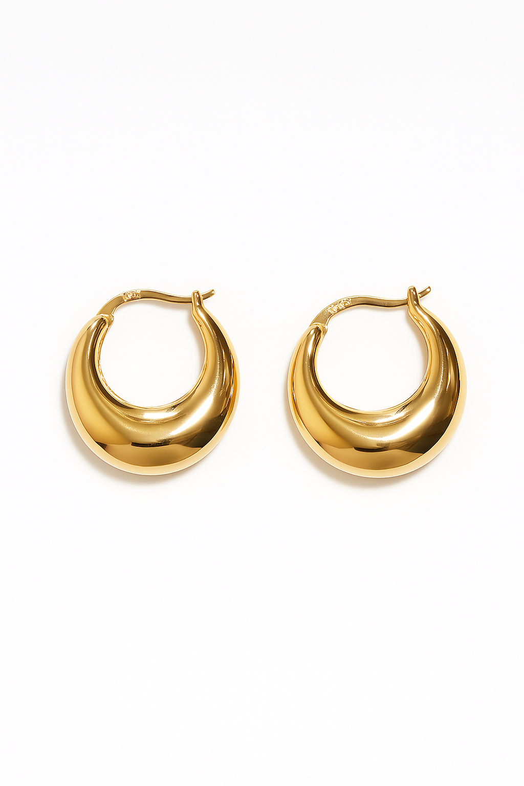 Valentina Hoops