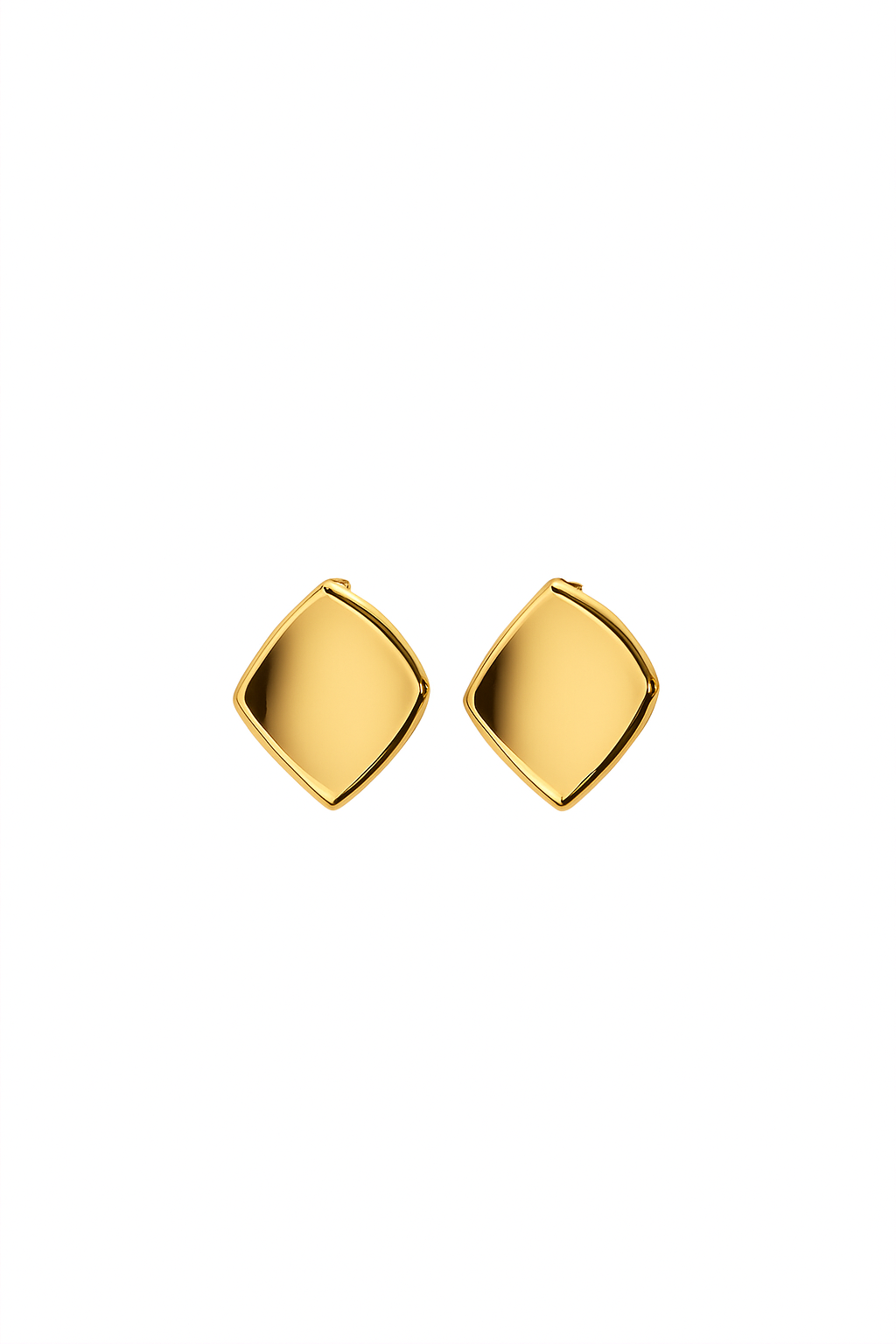 Coral Earings